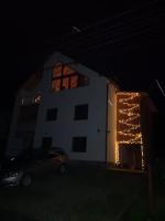 Villa Korálka - B&B