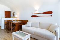 Casa Del Subacqueo. Amazing Terrace With Sea View. Wi-Fi - B&B Bordighera