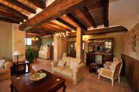 Els Canterers - B&B Miravet