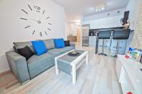 Appartement avec Balcon