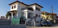 Nikiti View Apartment - B&B