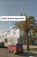 Ocean Breeze Apartment - Chambres d’hôtes Cotillo