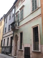 Casa Barbara - Ferienwohnung Mantua