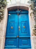 AB Ljubljana - The Residence - Bed and Breakfast Ljubljana