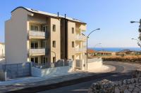 Appartamenti Sud Est - Chambres d’hôtes