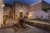 Agarathos Deluxe Homes In the Heart of Kaliviani Near Balos - B&B Kíssamos