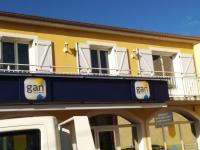 logis SAINT AUSTREMOINE - B&B