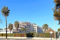 Arabia`s Loft II Nuevo Portil - B&B