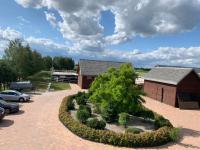 Pensjonat Paskudy - Bed and Breakfast