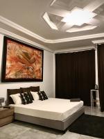Junior Suite with Pool View