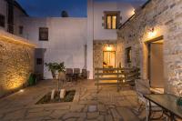 B&B Kissamos - Agarathos Deluxe Homes - Bed and Breakfast Kissamos