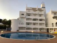 Borda d`Água, Praia da Oura - B&B Albufeira
