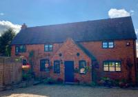 Catesby Barn Farm B&B - B&B