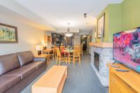 B&B Canmore - Copperstone Resort - Mountain View 2 Bedroom Condo - Bed and Breakfast Canmore