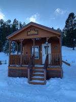 Cottage mit 2 Schlafzimmern