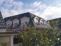 Traumoase in Timmendorfer Strand - Ferienwohnung