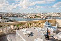 B&B La Valette - Valletta Hastings Suites - Bed and Breakfast La Valette