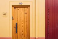 Two-Bedroom House Plus with Loft