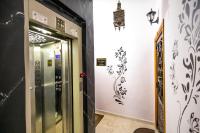 Appartement Luxe Simo - Ferienwohnung Fès
