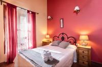 La Pestilla 1 - Charming rustic house, El Hierro - B&B El Pinar