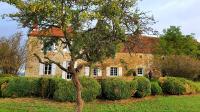 La Motte - B&B Louroux-de-Bouble