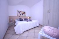 Apartment mit 2 Schlafzimmern - Erdgeschoss