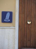 B&B Ariston Pisa Tower - Ferienwohnung Pisa