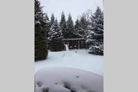 Four Seasons Villa - B&B