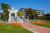 Luxury Waterfront Apartment - Abode No 1 - B&B
