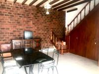 Le Parc- Planta baja - B&B