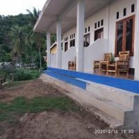 Ramdan Homestay - B&B