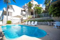 OCEAN VIEWS 10A - B&B Airlie Beach