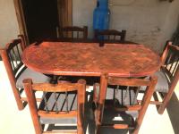 Cabañas Yasmina - Ferienwohnung Mazamitla