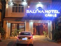 Salyna Motel - Chambres d’hôtes Đà Nẵng