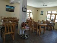 Royal Riders Camp - B&B Hundar