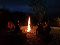 Royal Riders Camp - B&B Hundar