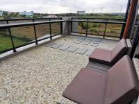 Chambre Lit King-Size - Vue sur Lac