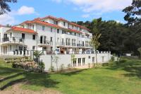 Haus Meeresblick FeWo Wellengang 01 Ref. 194234 u 1 - Ferienwohnung