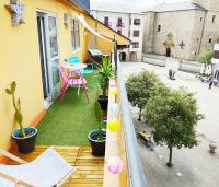 XOXO - Encina - Ferienwohnung Ponferrada