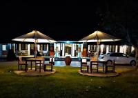 B&B Dambulla - Heritage Dambulla By Ceylon Hotels Corporation - Bed and Breakfast Dambulla