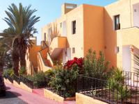 Ocean View Playa la Arena by HelloApartments - B&B