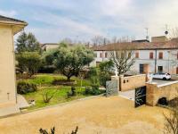 B&B Villa Ermanna - Chambres d’hôtes Mantoue