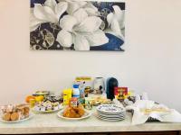 B&B Villa Ermanna - Chambres d’hôtes Mantoue