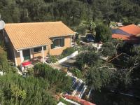 Villa Stephanie - B&B Palaiokastrítsa