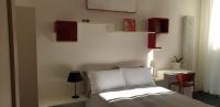 Chambre Double avec Balcon et Salle de Bains Privative