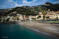 Brasca Amalfi Rosa Canina - B&B Minori