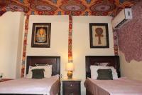 Triple Room with Private External Bathroom