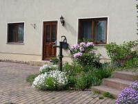 B&B Wilsdruff - Ferienwohnung Wilsdruff - Kaufbach - Bed and Breakfast Wilsdruff