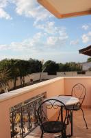 Studio with Terrace - Ground Floor