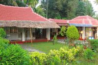 B&B Vaikam - Orchid Villa homestay - Bed and Breakfast Vaikam